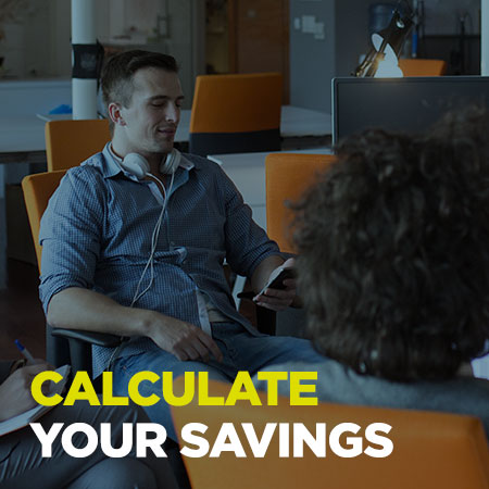 Calculate static - How it works