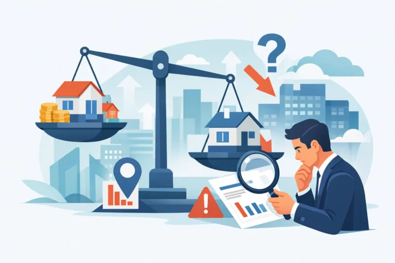 7 Best Signs Your Rateable Value Is Wrong