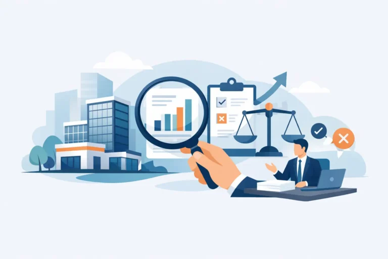 Business Rates Appeal Process Explained
