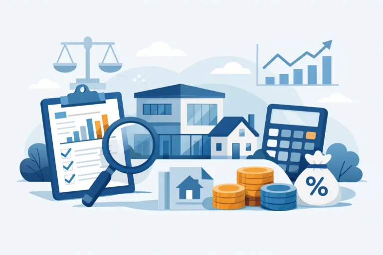 How Is Rateable Value Calculated?