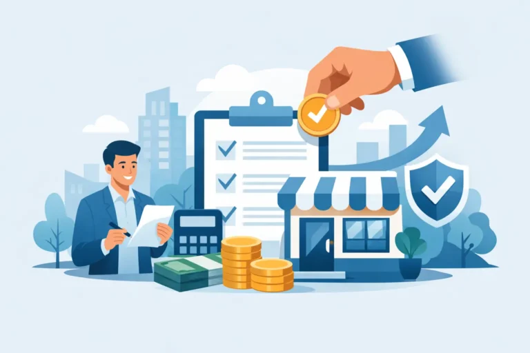 How to Claim Business Rates Relief