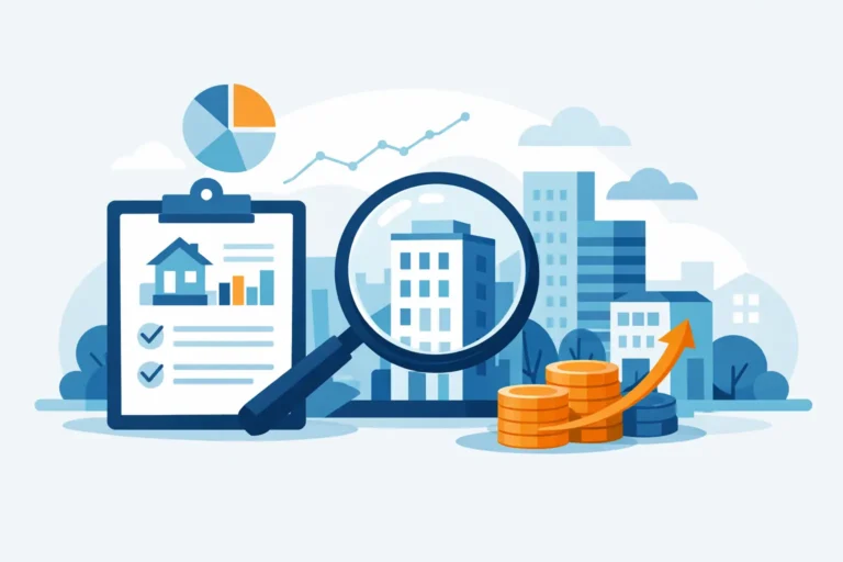 Rateable Value Assessment Explained