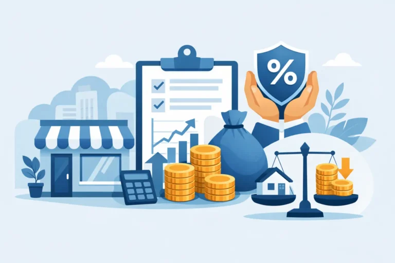 Small Business Rates Relief 2026 Explained