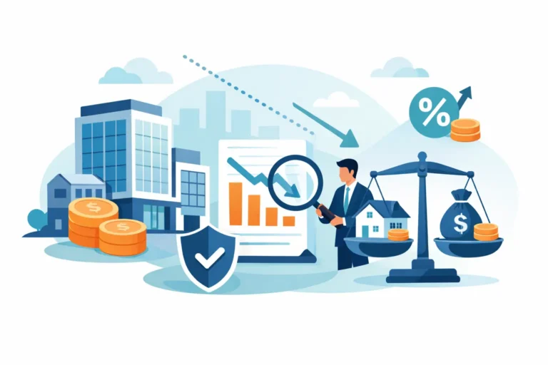 What Is Business Rates Mitigation?