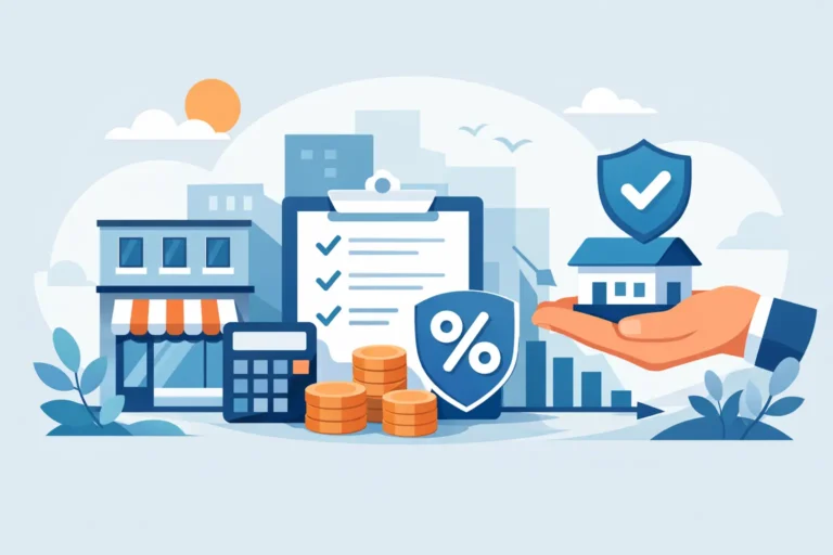 What Is Business Rates Relief?