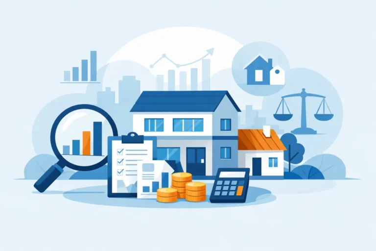 What Is My Rateable Value?