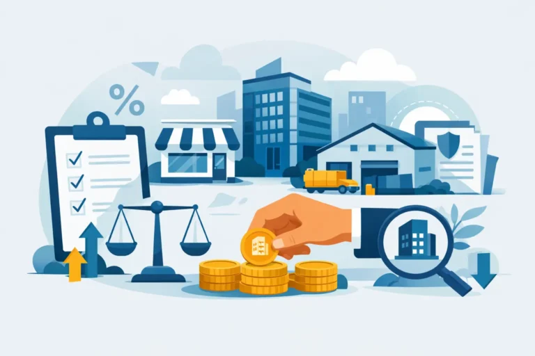 What Is Non Domestic Rates Relief?