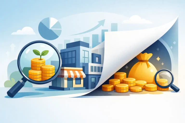 How to Find Hidden Business Rates Savings