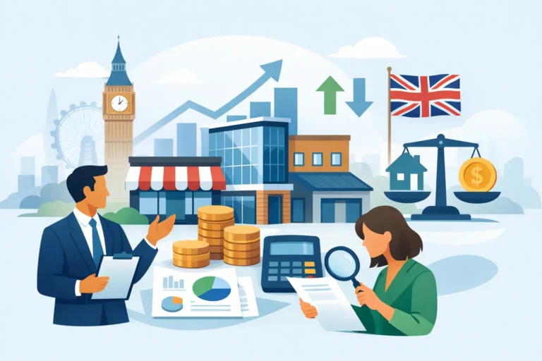 Business Rates Review Guide for UK Occupiers
