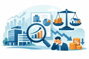Business Revaluation Outlook and Ratepayer Risks