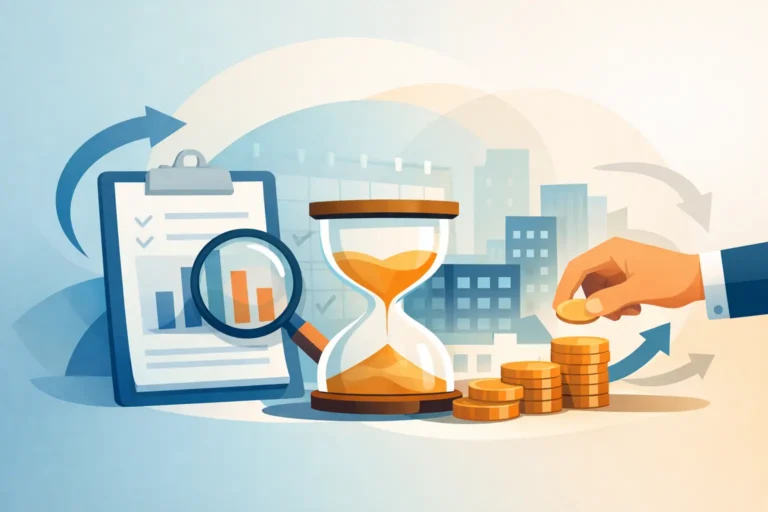 Can You Backdate Rates Appeals for Your Business?