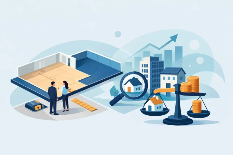 Does Floor Area Affect Your Rateable Value?