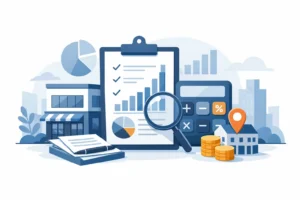 How to Calculate Business Rates for Your Premises