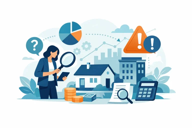 How to Identify Hereditament Errors in Rates