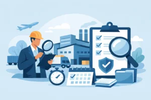 How to Prepare for a VOA Inspection Properly