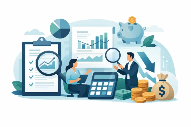 Is Your Rate Audit Review Finding Savings?