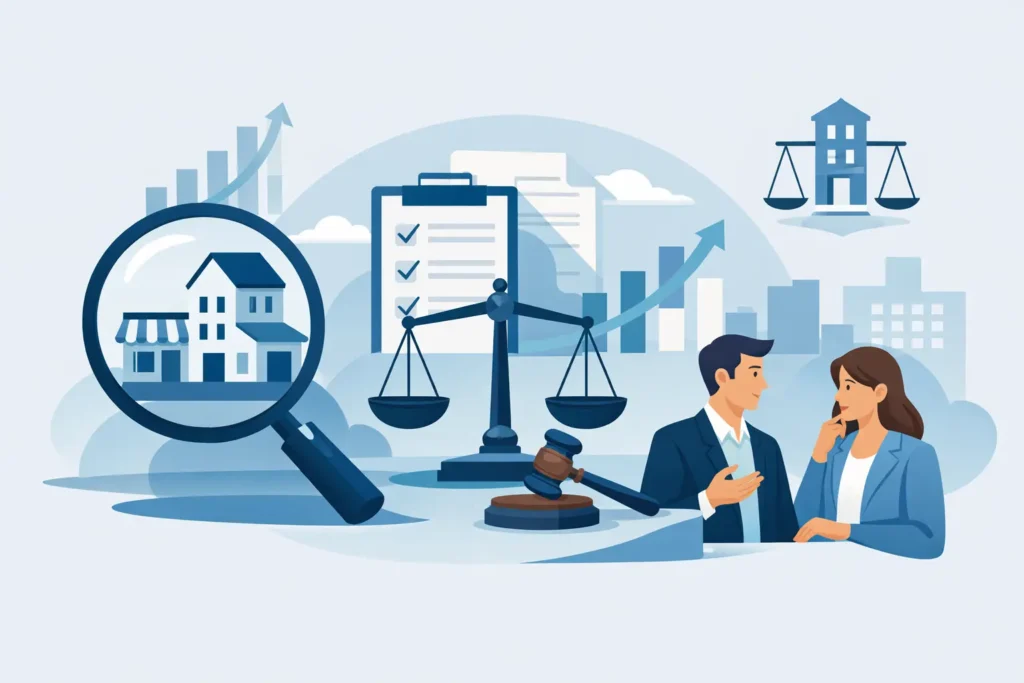 VOA Tribunal Appeals for Business Rates Explained
