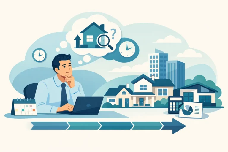 When Should You Book a Property Rates Review?